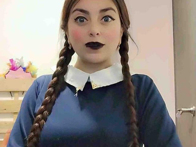 Dannazv - Live sex cam - 27769697