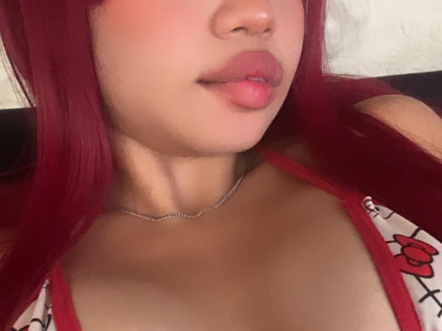 LiliMays - Live sex cam - 27770761