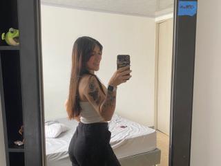 SophiaMarx - Live sex cam - 27770859