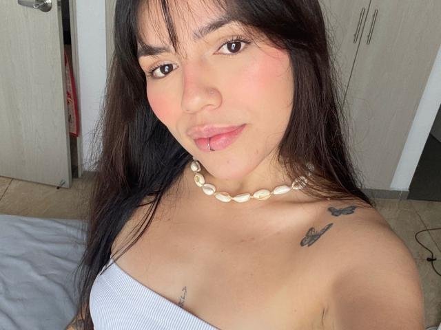 SophiaMarx - Live sex cam - 27770887