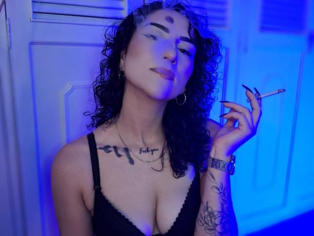 LilithFoxy - Live porn &amp; sex cam - 27772000