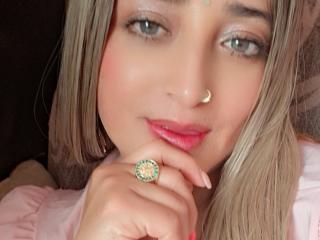 AlessadraJones - Live sex cam - 27772721