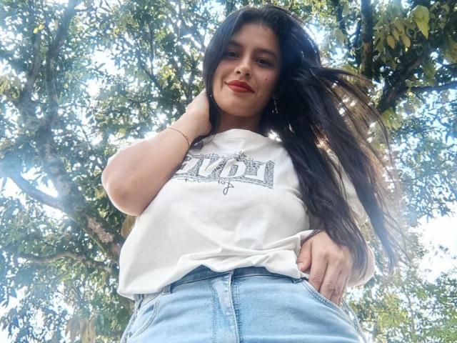 MadissonFontaine - Sexe cam en vivo - 27772798