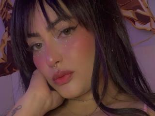 ValeriaJhonsson - Live sexe cam - 27773176