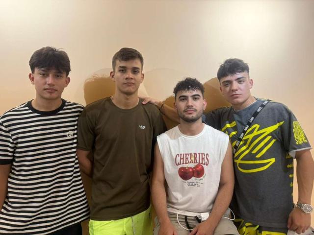 SpaceMen69 - Live sexe cam - 27773491