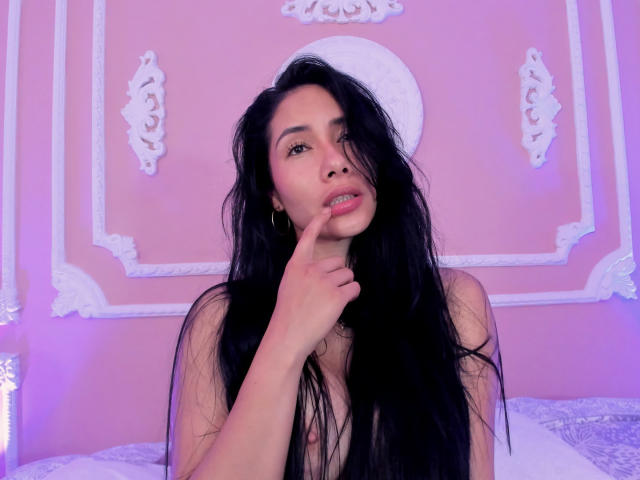 ArianaRogers - Live sex cam - 27774506