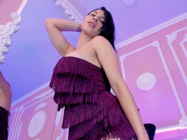 ArianaRogers - Live sex cam - 27774674