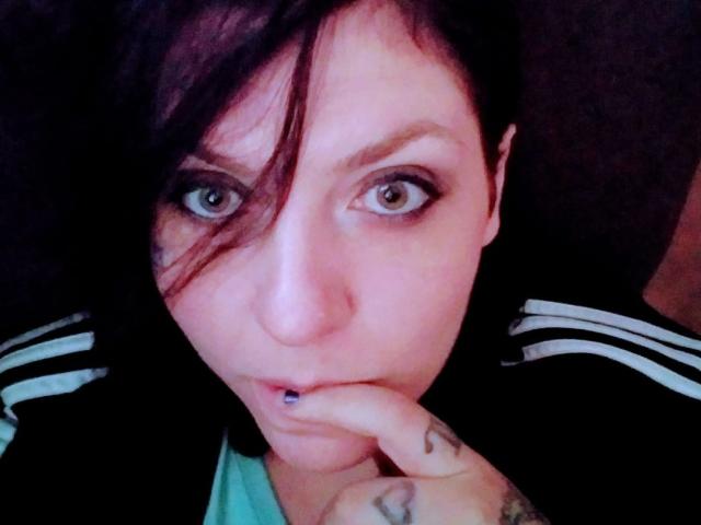 CiciNicole93 - Live sex cam - 27774765