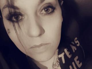 CiciNicole93 - Sexe cam en vivo - 27774772