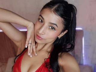 NaiaSanders - Live sex cam - 27776669
