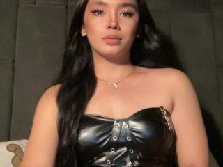 ClaudiaJohnson - Live sex cam - 27776795