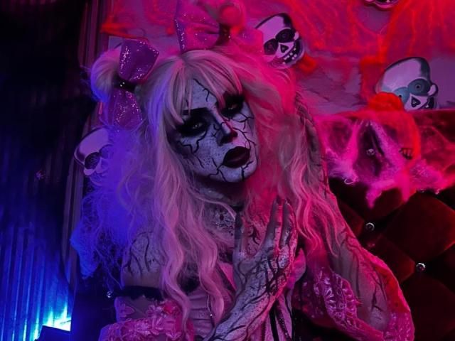 MeganRodriguez - Live sexe cam - 27779630