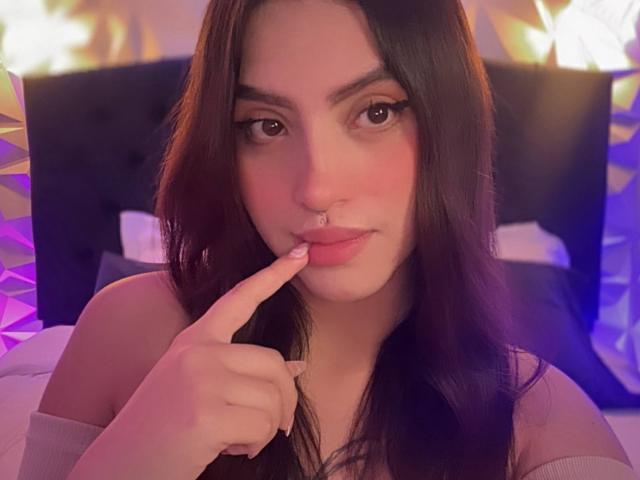 NaireaBeaumont - Sexe cam en vivo - 27780519