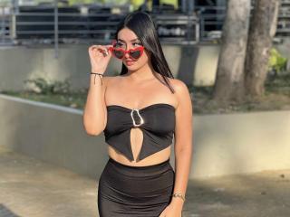 EngelGrace - Camera khiêu dâm &amp; quyến rũ trực tiếp - 27780715