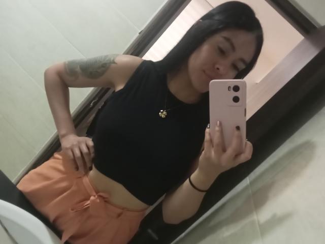 StellaBeckker - Live sex cam - 27780960