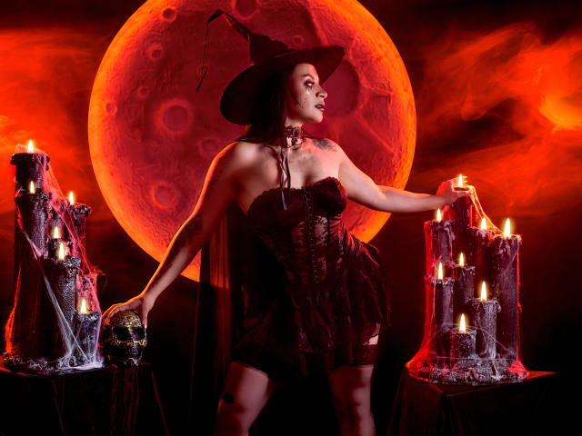 KatalinaJohnson - Camera khiêu dâm &amp; quyến rũ trực tiếp - 27781044