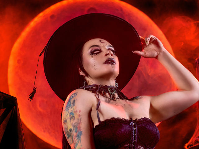 KatalinaJohnson - сексуальная веб-камера в реальном времени - 27781051