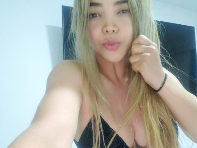 SalomeKiki69 - Sexe cam en vivo - 27782066