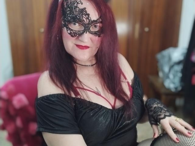 Sabrhina - Live porn &amp; sex cam - 27784411