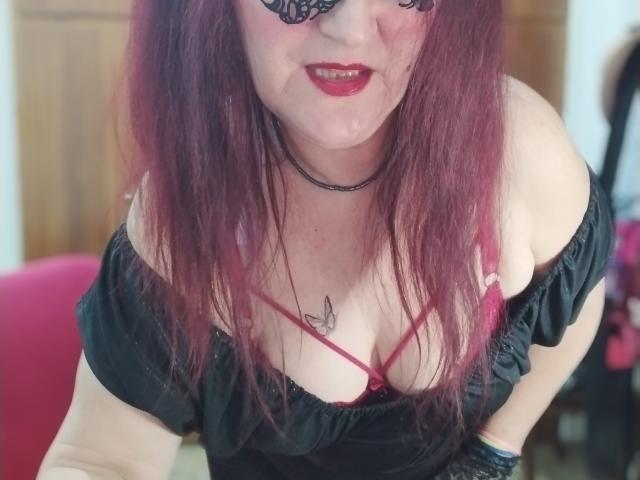 Sabrhina - Live porn &amp; sex cam - 27784467