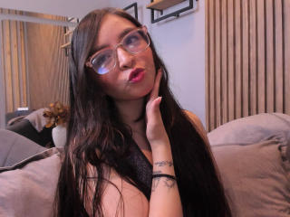 EvaMcAllister - Sexe cam en vivo - 27784985
