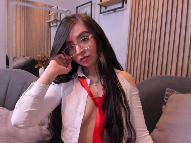 EvaMcAllister - Live porn &amp; sex cam - 27785020