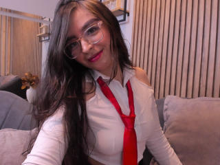 EvaMcAllister - 라이브 포르노 &amp; 섹스 캠 - 27785034