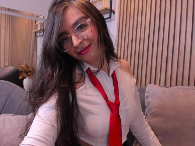 EvaMcAllister - Live porn &amp; sex cam - 27785034