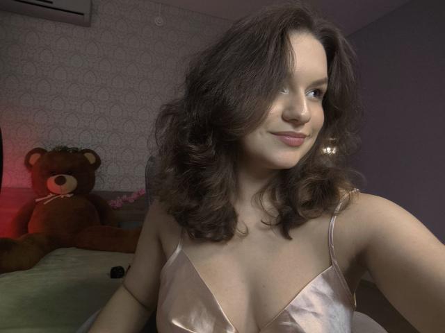 Dreia - Live sex cam - 27786473