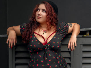 RavenWaifu - Live porn &amp; sex cam - 27787247