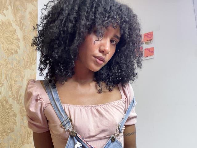 CinthiaWalker - Sexe cam en vivo - 27787472