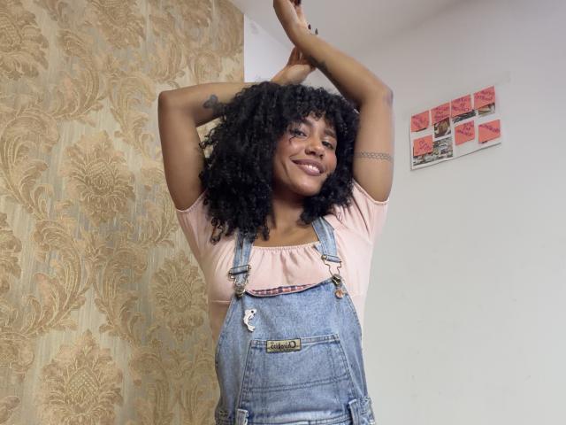 CinthiaWalker - Live sex cam - 27787478