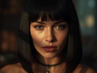 BelleX69 - Sexe cam en vivo - 27787484