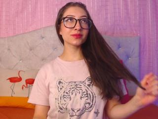 ElizabethMorrison - Live sex cam - 27787640