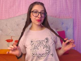 ElizabethMorrison - Live sex cam - 27787661
