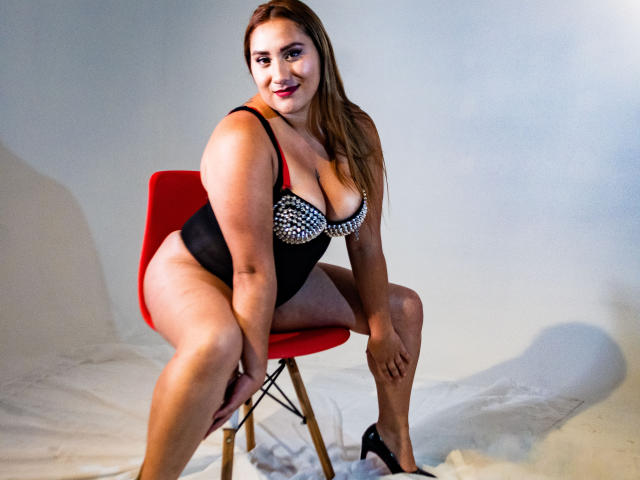 SamanthaWax - Sexe cam en vivo - 27788678