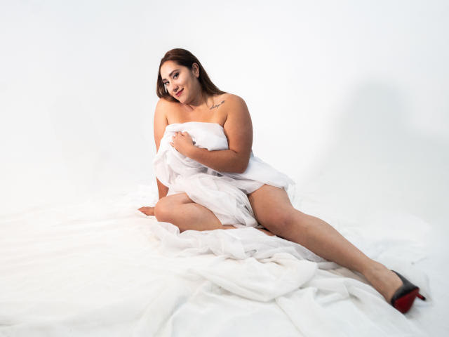 SamanthaWax - Sexe cam en vivo - 27788702
