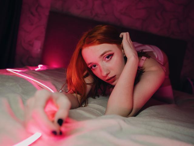 DarkWilllow - сексуальная веб-камера в реальном времени - 27789074