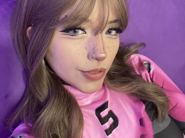 CarlaMiceli - Live porn &amp; sex cam - 27789539