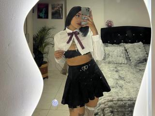 SalomeMille - ライブポルノ&amp;セックスカム - 27789692