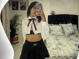 SalomeMille - ライブポルノ&amp;セックスカム - 27789695