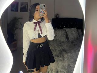 SalomeMille - ライブポルノ&amp;セックスカム - 27789725