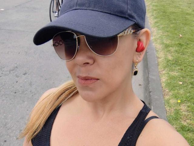 LilithBonneth - Live porn &amp; sex cam - 27789821