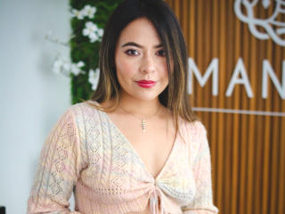 AshleyPortt - сексуальная веб-камера в реальном времени - 27790223