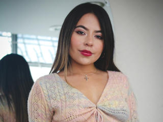 AshleyPortt - Live sex cam - 27790229