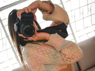 AshleyPortt - Sexe cam en vivo - 27790250