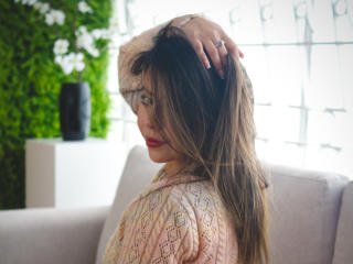 AshleyPortt - Live sex cam - 27790262