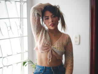 AshleyPortt - Sexe cam en vivo - 27790322