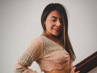 AshleyPortt - Sexe cam en vivo - 27790349