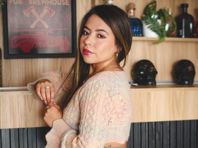 AshleyPortt - Live porn &amp; sex cam - 27790385